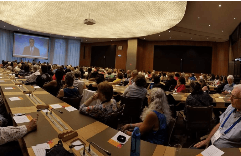 Conference Hall 2