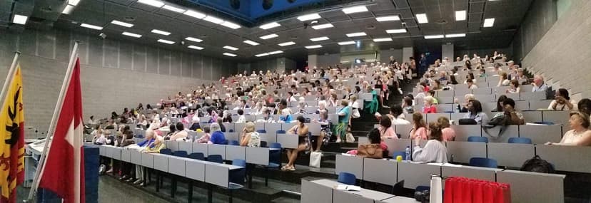 Conference Hall 2