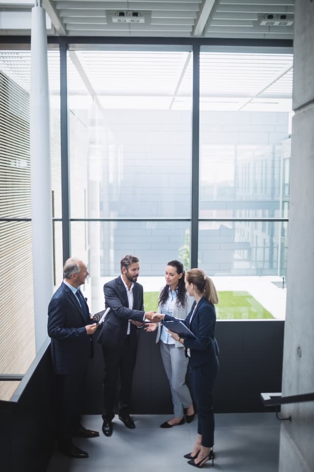 Leadership Team