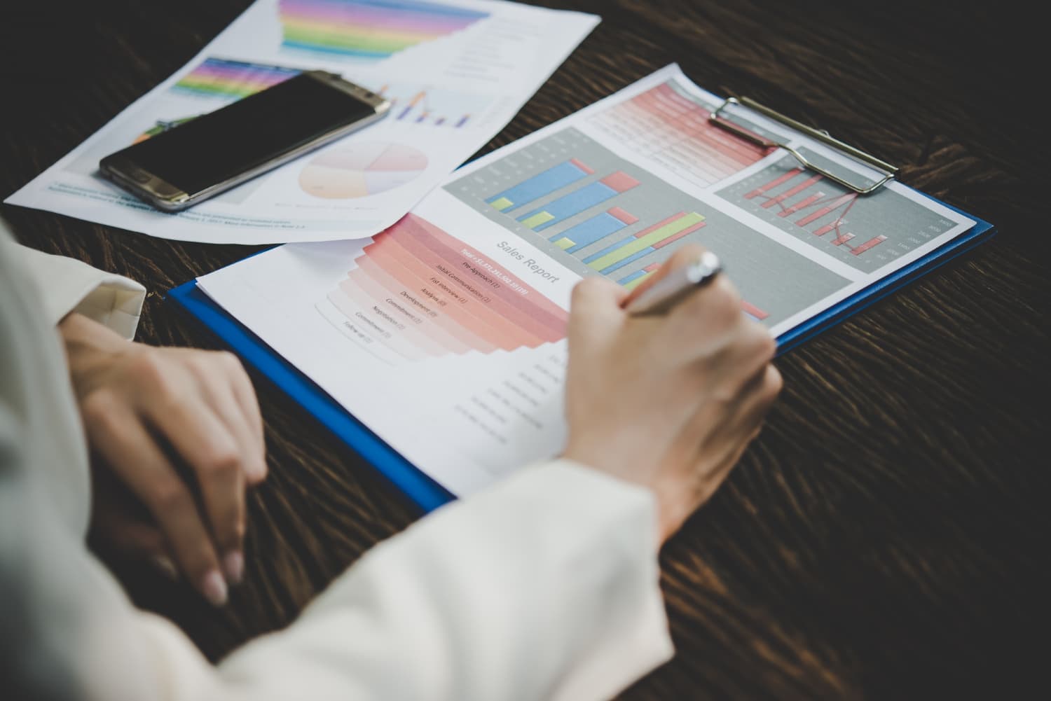 Data-Driven