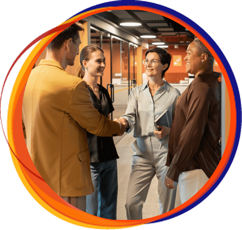 Executive Coaching