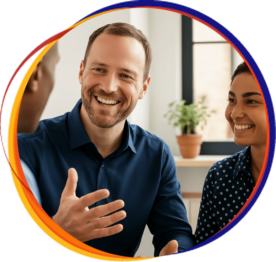 Executive Coaching