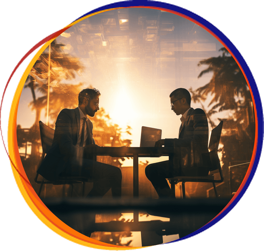 Executive Coaching