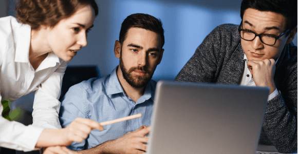 Research Discussion