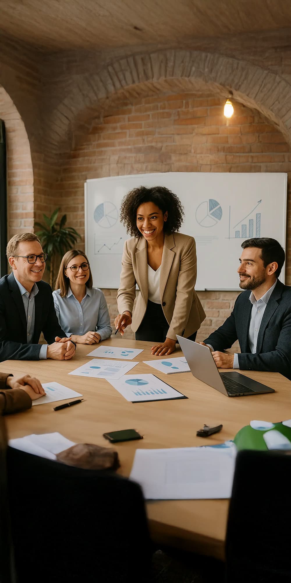 Transformational Leadership