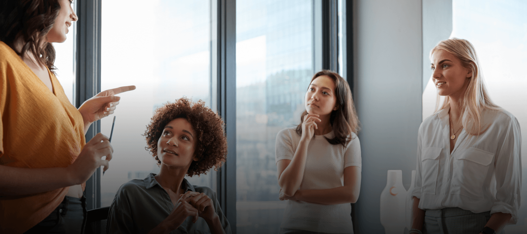Transformational Leadership