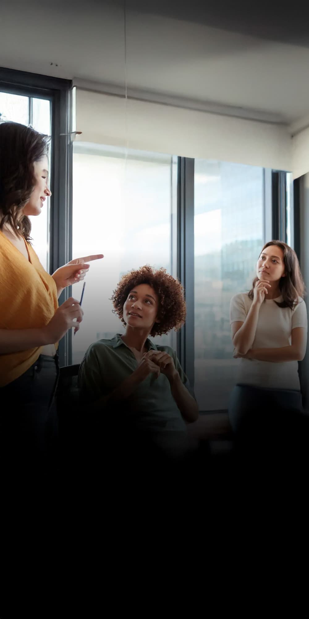 Transformational Leadership