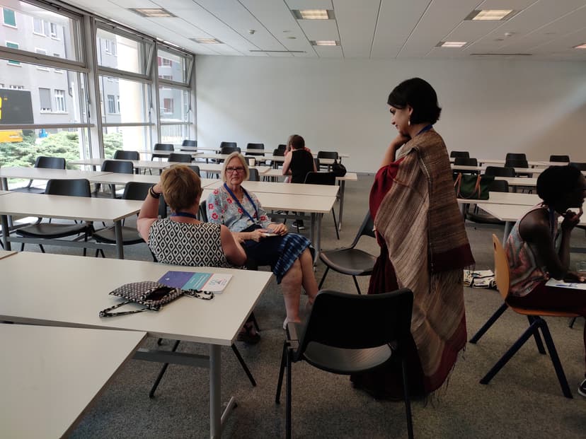Conference Hall 2