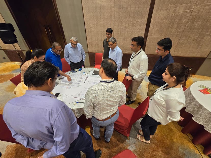 Conference Hall 2