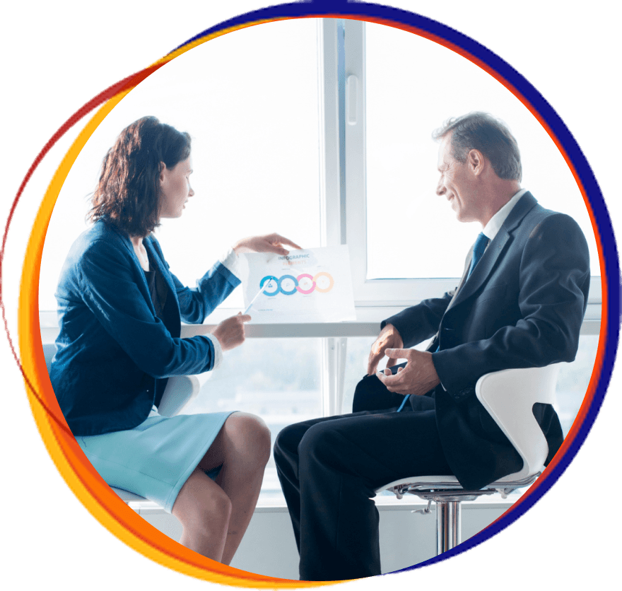 Executive Coaching