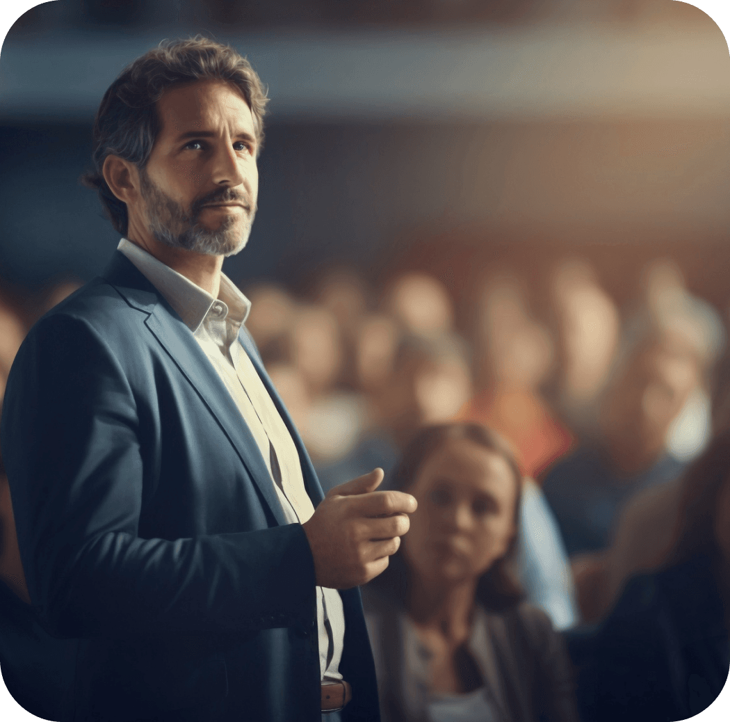Leadership Team Discussion